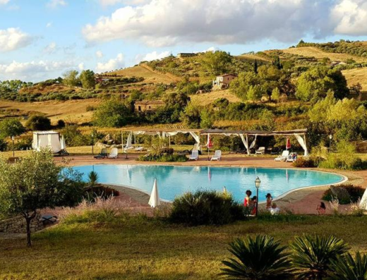 Agriturismo Il Daino