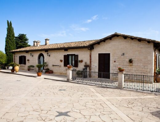 Agriturismo Il Granaio Resort & SPA