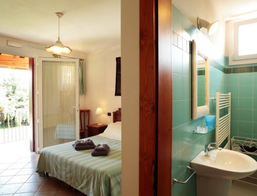 Agriturismo Il Magicorto