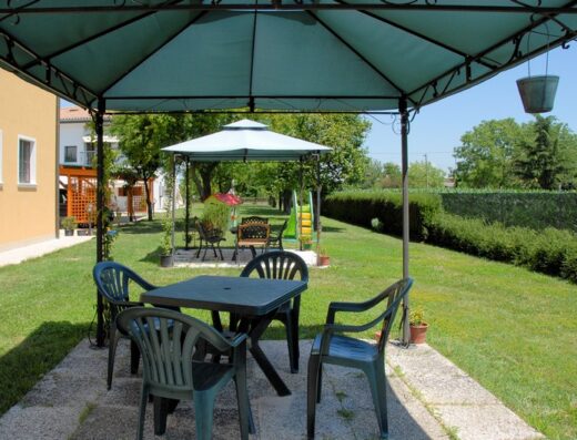 Agriturismo Il Melograno di serafin Gianni