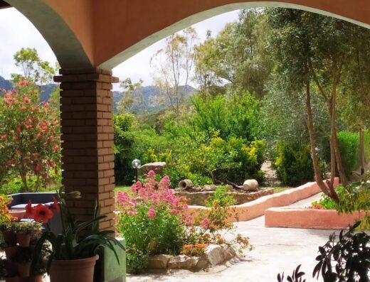 Agriturismo Il Nuraghe