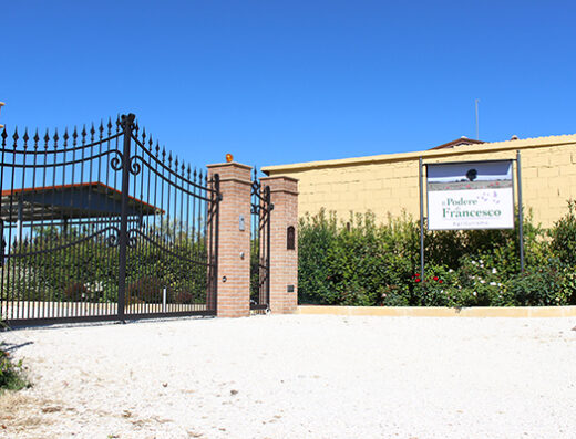 Agriturismo Il Podere di Francesco