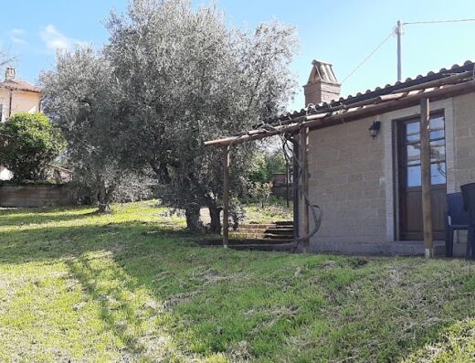 Agriturismo Il Poggio Dell’Artilla