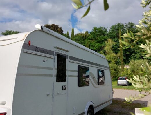 Agriturismo “Il Sambuco”