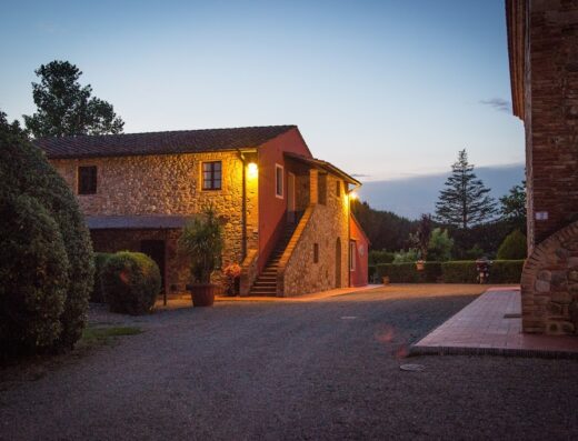 Agriturismo Il Selvino