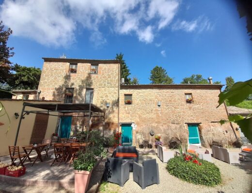 Agriturismo Il Sentiero