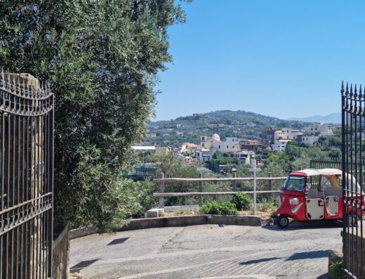 Agriturismo il Turuziello