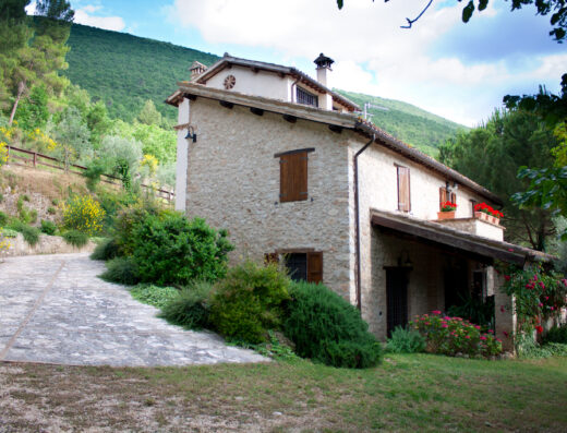 Agriturismo Istrice Innamorato