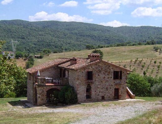 Agriturismo “La Bulletta”