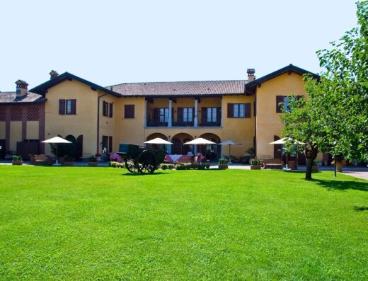 Agriturismo La Camilla