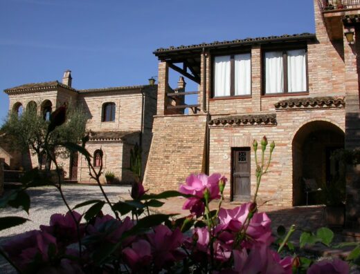 Agriturismo La Campana