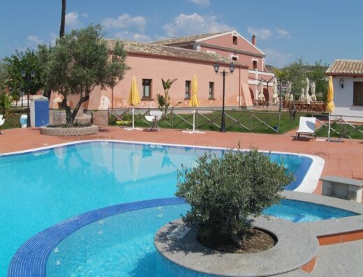 Agriturismo La Casa di Botro