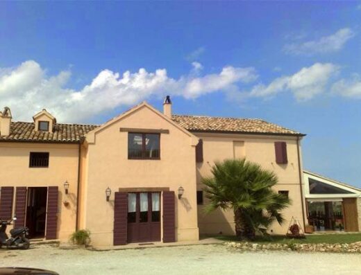 Agriturismo La Castelletta