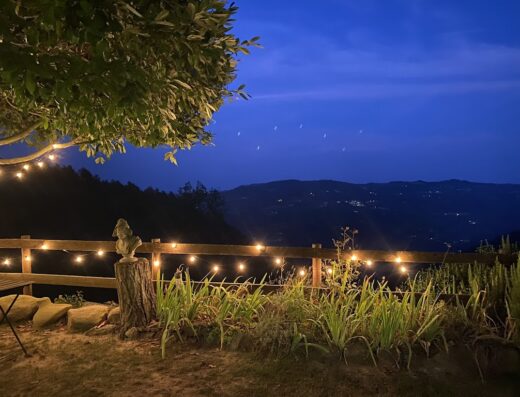 Agriturismo La Collina degli Scoiattoli