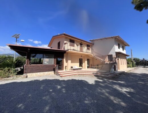 Agriturismo “La Corte dei Cavalli”