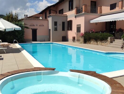 Agriturismo La Costa