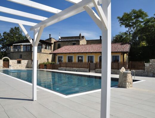 Agriturismo La Dimora dei Cavalieri