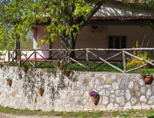 Agriturismo La Fattoria