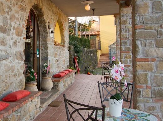 Agriturismo La Giara