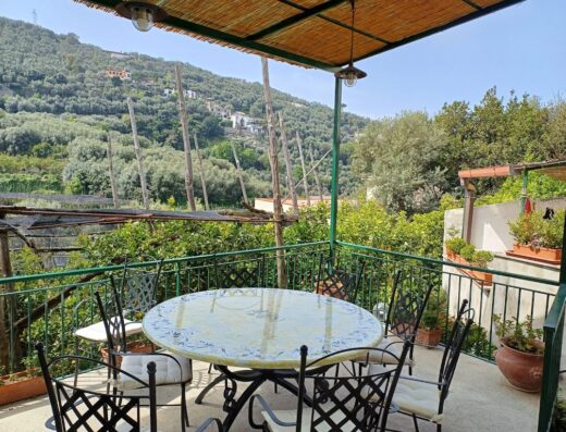 Agriturismo La Lobra