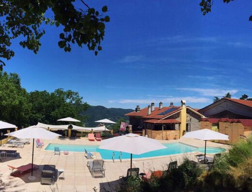 Agriturismo La Luna e i Falò