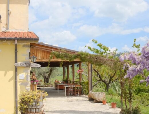 Agriturismo La Quercia