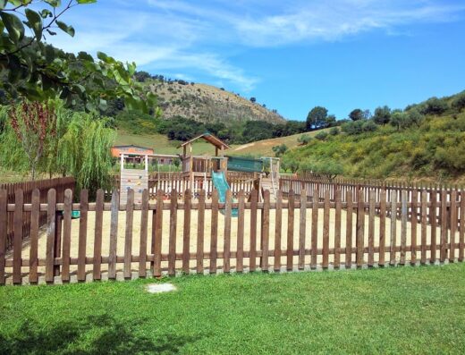 Agriturismo La Rocca dei Briganti – Artena