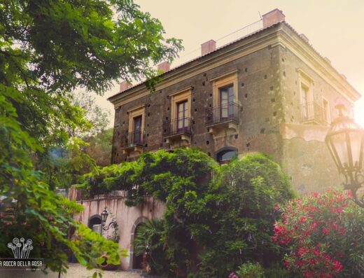 Agriturismo – La Rocca Della Rosa