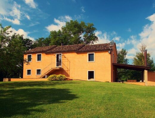 Agriturismo La Sorgente