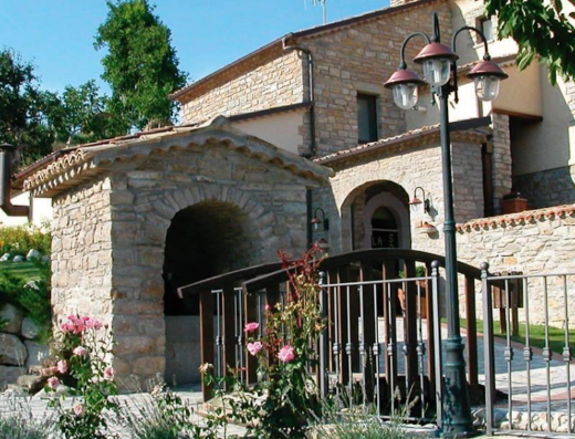 Agriturismo La Sorgente