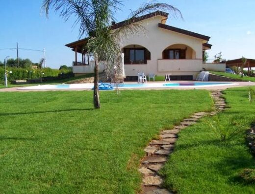 Agriturismo “La Tavernetta”