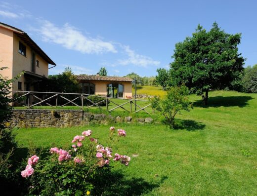 Agriturismo La Torriola