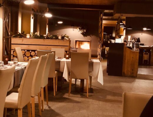 Agriturismo La Tresenda