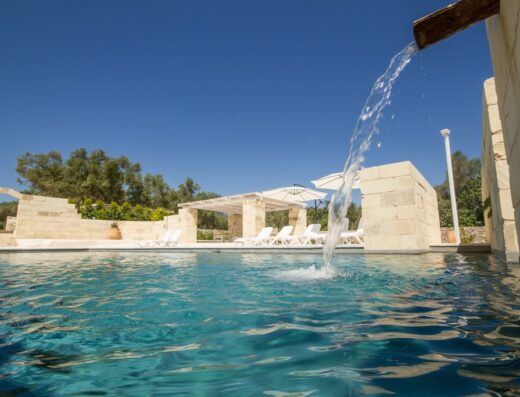 Agriturismo La Turrita