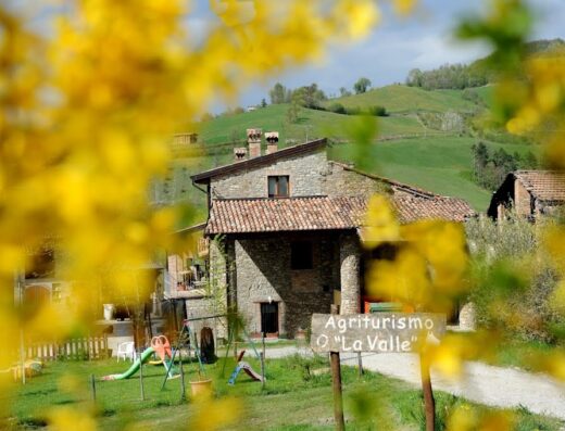 Agriturismo La Valle