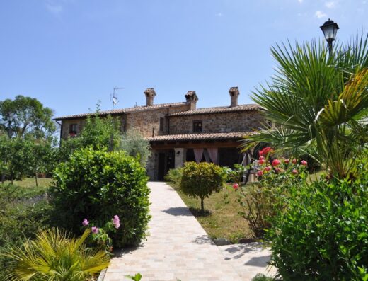 Agriturismo La Valle Dimenticata