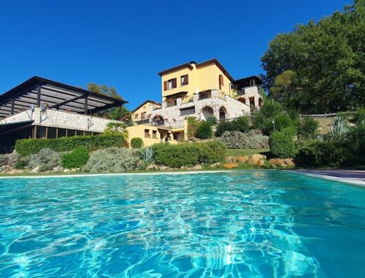 Agriturismo La Vecchia Fattoria