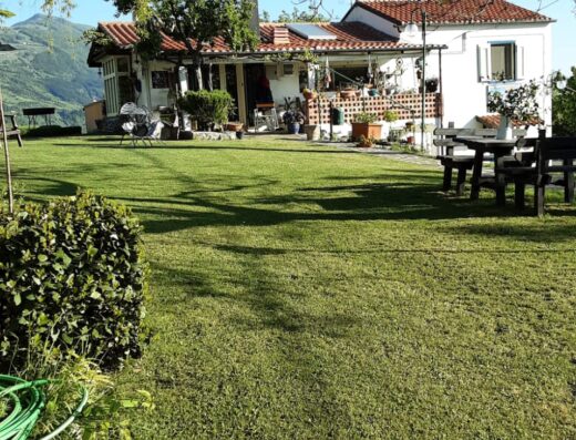 Agriturismo Laperegina