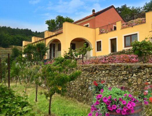 Agriturismo LaValleggia