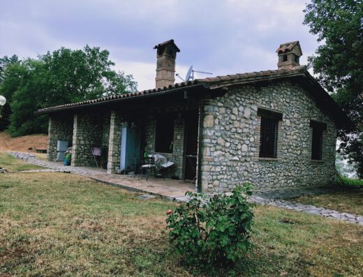 Agriturismo Le Casette
