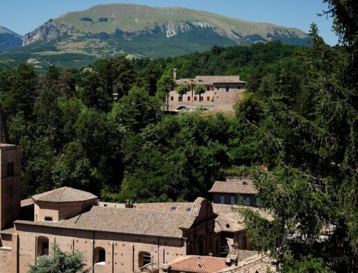 Agriturismo le Castellare