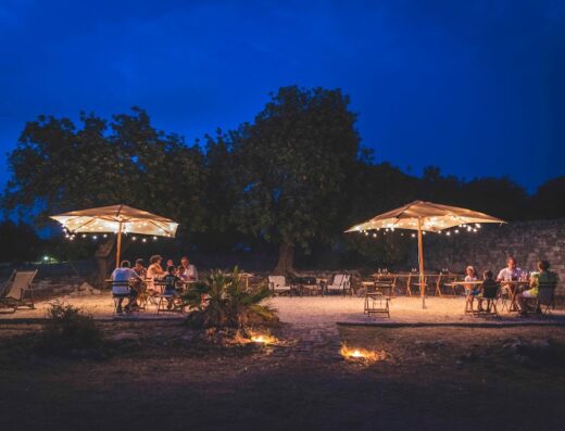 Agriturismo Le chiuse di Guadagna