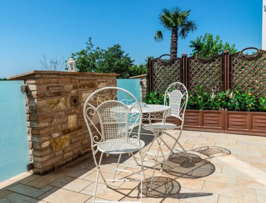 Agriturismo le Fontanelle da Valente