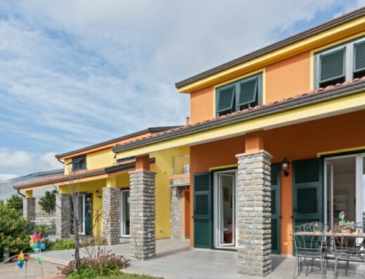 Agriturismo Le Girandole