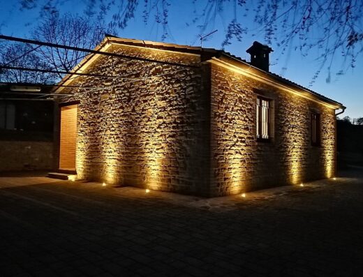 Agriturismo Le Querce