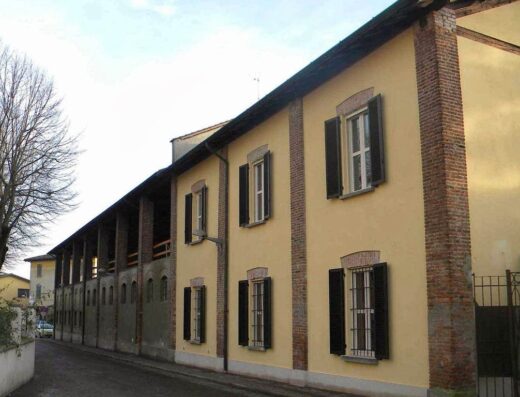 Agriturismo Le Risaie