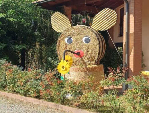 Agriturismo Le Risorgive