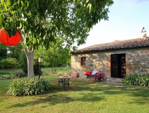 Agriturismo Le Spighe