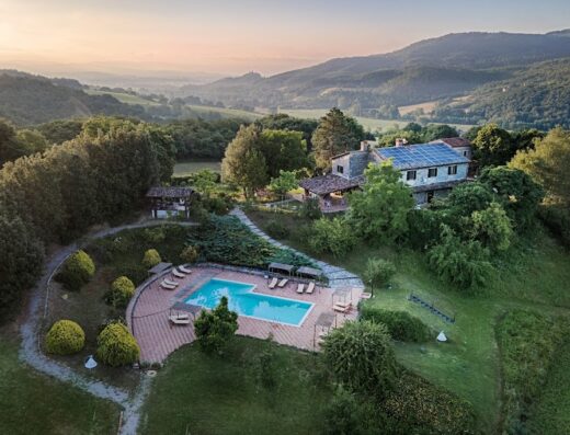 Agriturismo Le Tortorelle