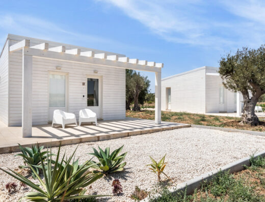 Agriturismo Le Zagare di Vendicari